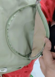 Woodland Crossbody Bag