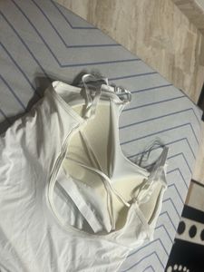 Padded Top