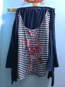 Women Stylish Top