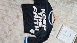 Crop Sweater