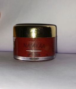 Namyaa Lip Scrub