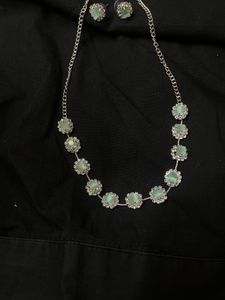 Jewellery Set