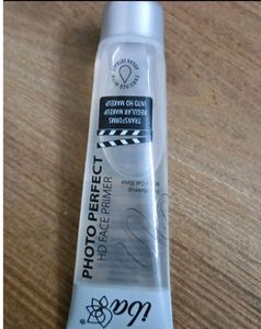 Iba Cosmetics Primer