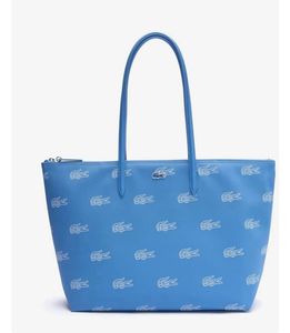 Tagged Lacoste Tote Bag
