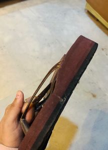 Wedge Thong Sandals🎀❤️