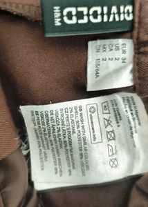 H&amp;M trouser