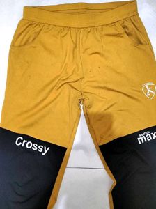 Boys&#39; Crossy Reebok Max Track Pant