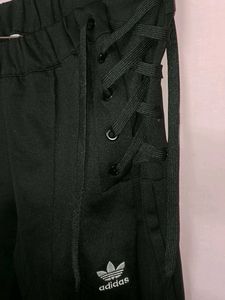 ADIDAS Originals Laced Slim Fit Trouser