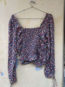 H&amp;M Crop Top