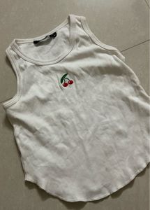 Westside Tank