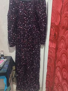 Customised Dress