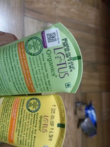 Lotus Organic Products