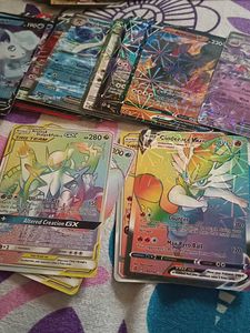 Pokemon Card Bundle