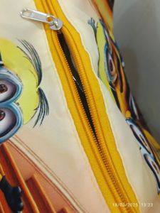 Duffle Bag for Kids/Boys/Girls