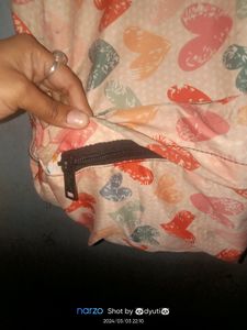 School Bag For Kids Girls