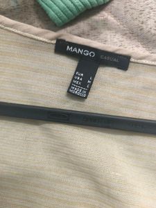 Mango Top