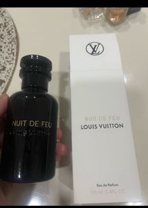Combo - Louis Vuitton & Carolina Herrera