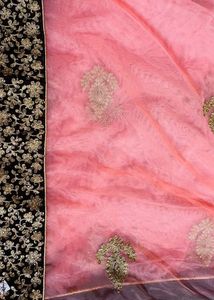 Bridal Lehenga