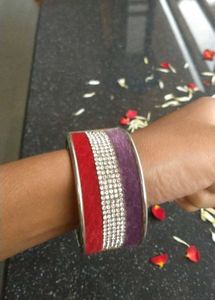Statement Bangle