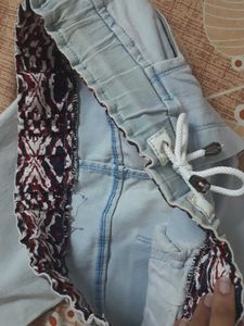 Denim Jeans