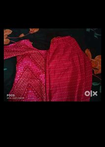 Salwar Suit And Kurta
