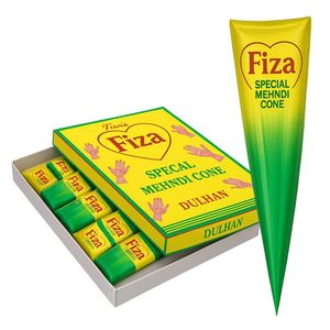Fiza Special Mehndi Cone Dulhan