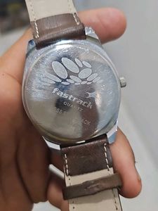 Fastrack Watch