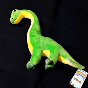 Mirada Dinosaur Plush Toy