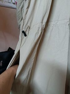 FLOWY CASUAL MAXI DRESS