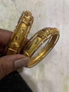 Bangles Combo