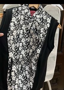 Madame Cut Jacket