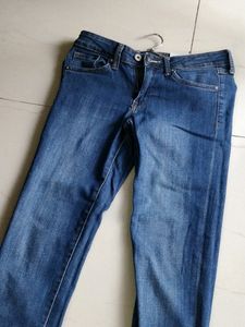 H&amp;M Jeans Dark Wash