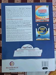 IT Skill Course - Grade 10