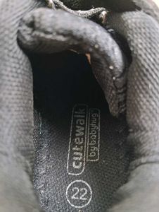 Cute Walk By Babyhug Sport Shoes