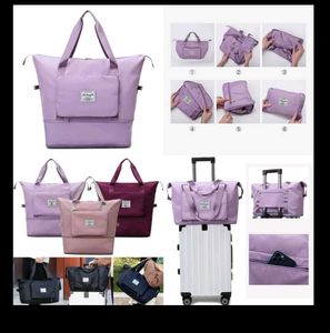 Folding Bag