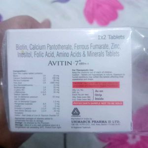 Hair Loss, Damage Hai Capsules
