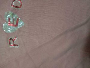 Woolen Crop Top