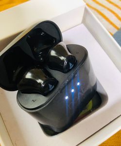 Boat Earbuds