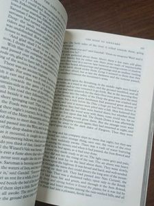 The Lord Of Rings J.R.R Tolkien