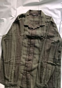 Zudio Men Shirt