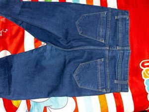 Combo 2 Jean&#39;s Pant Women&#39;s