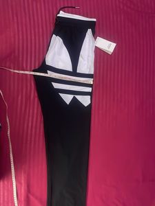 Adidas Trefoil Track Pants