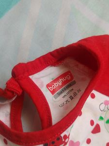 New Collection Babyhug Kidwear