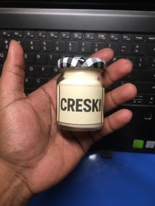 Solid Perfume Unisex (creski)
