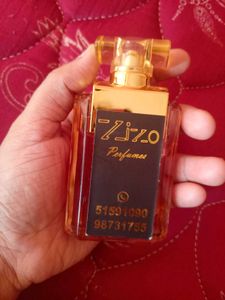 Zizzo Perfumes