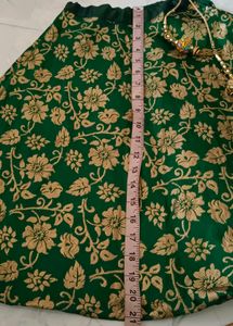 Baby Lehenga(📢 Offer Price)