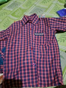 Little Angels School Uniform