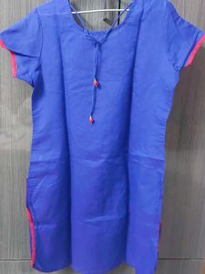 Branded Kurti For Females Size L