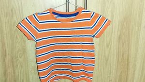 Set Of Similar Shirts