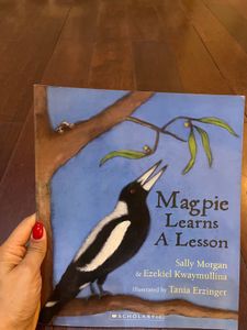 Set of Animal stories